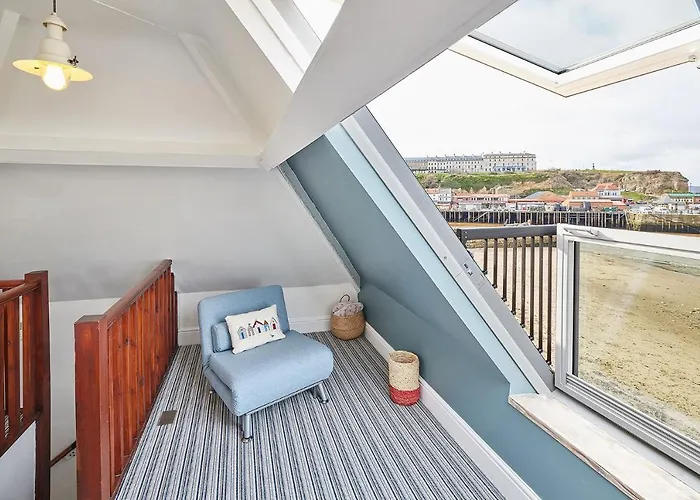 Host & Stay - No 3 Sandside