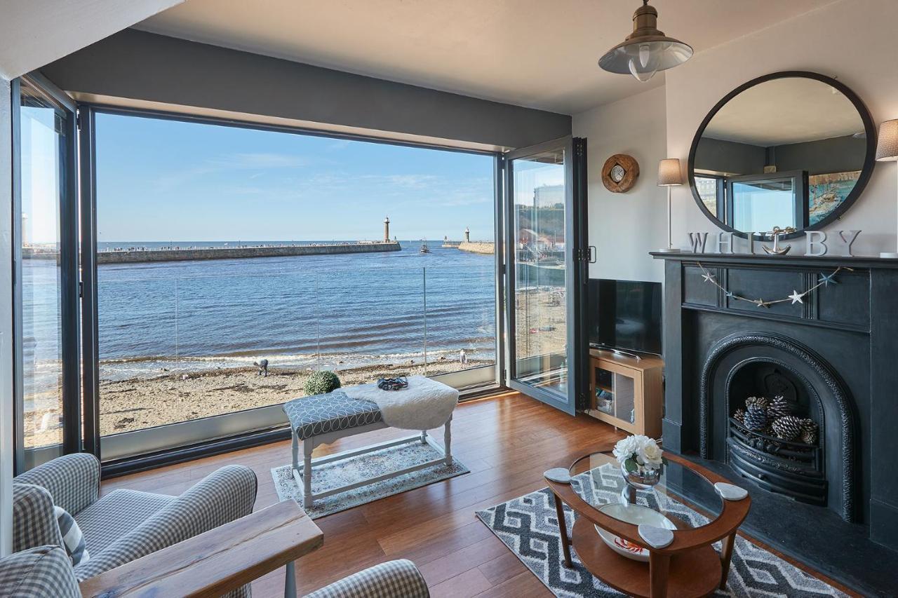 Casa vacanze Host & - No 3 Sandside Whitby