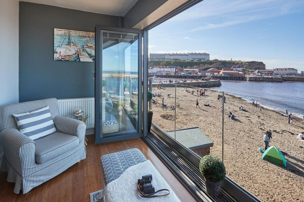 Host & - No 3 Sandside Casa vacanze Whitby