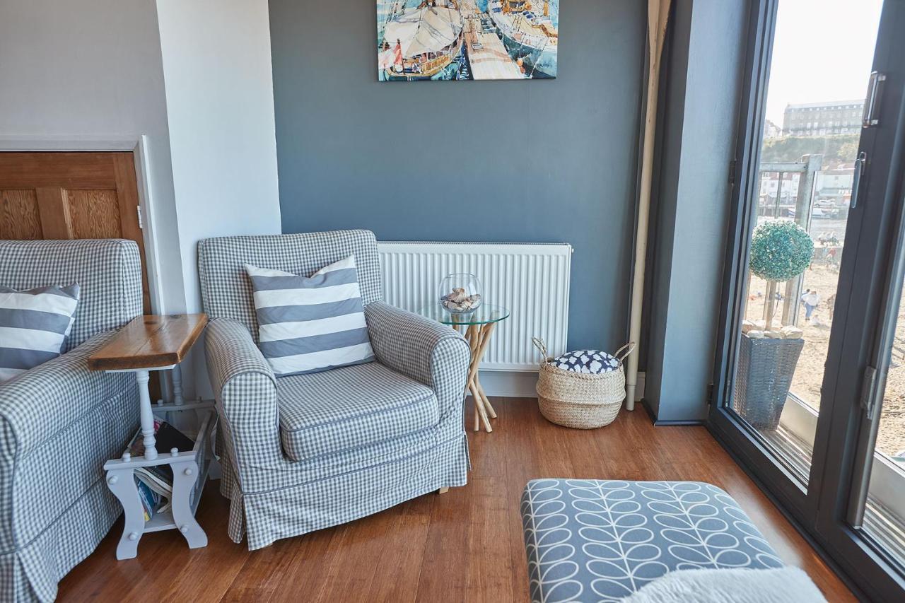 Casa vacanze Host & - No 3 Sandside *