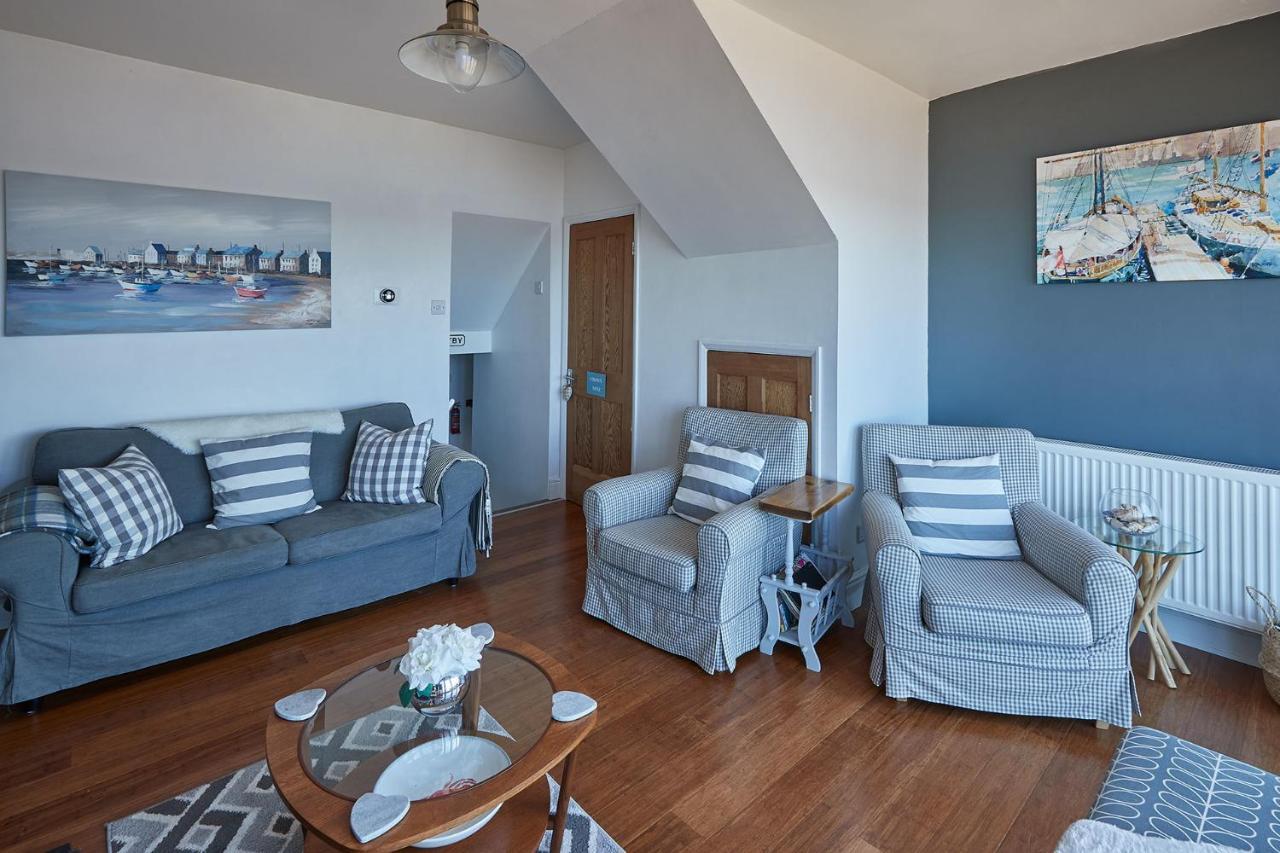 Casa vacanze Host & - No 3 Sandside Whitby